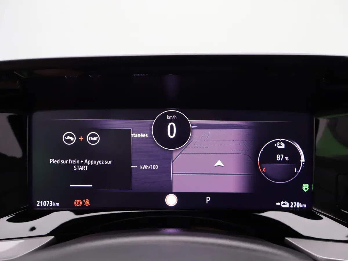 BEV 50kWh e-Ultimate | NAVIGATIE | LICHTMETALEN VELGEN | STOELVERWARMING | 12 MAANDEN BOVAG GARANTIE