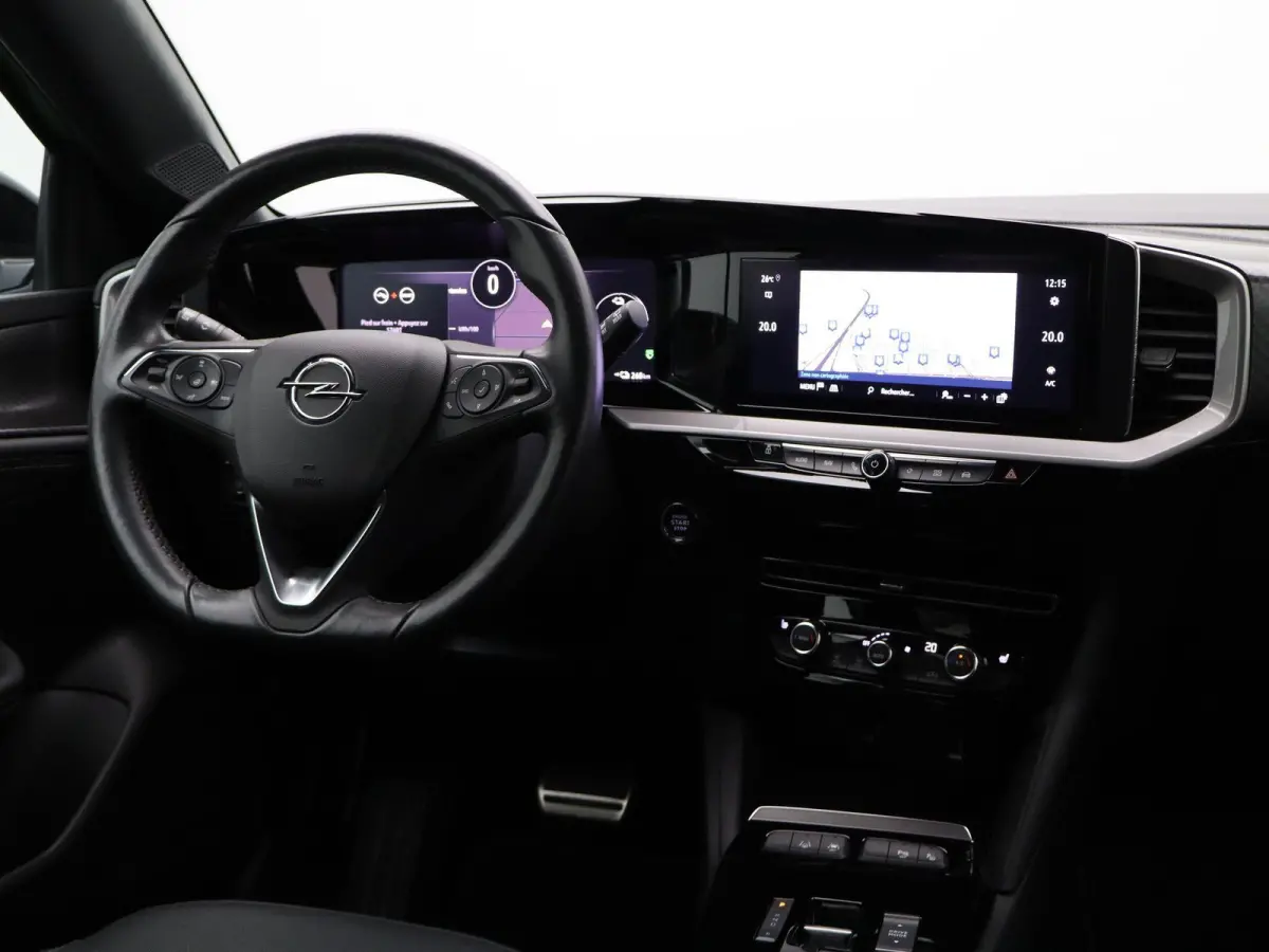 BEV 50kWh e-Ultimate | NAVIGATIE | LICHTMETALEN VELGEN | STOELVERWARMING | 12 MAANDEN BOVAG GARANTIE