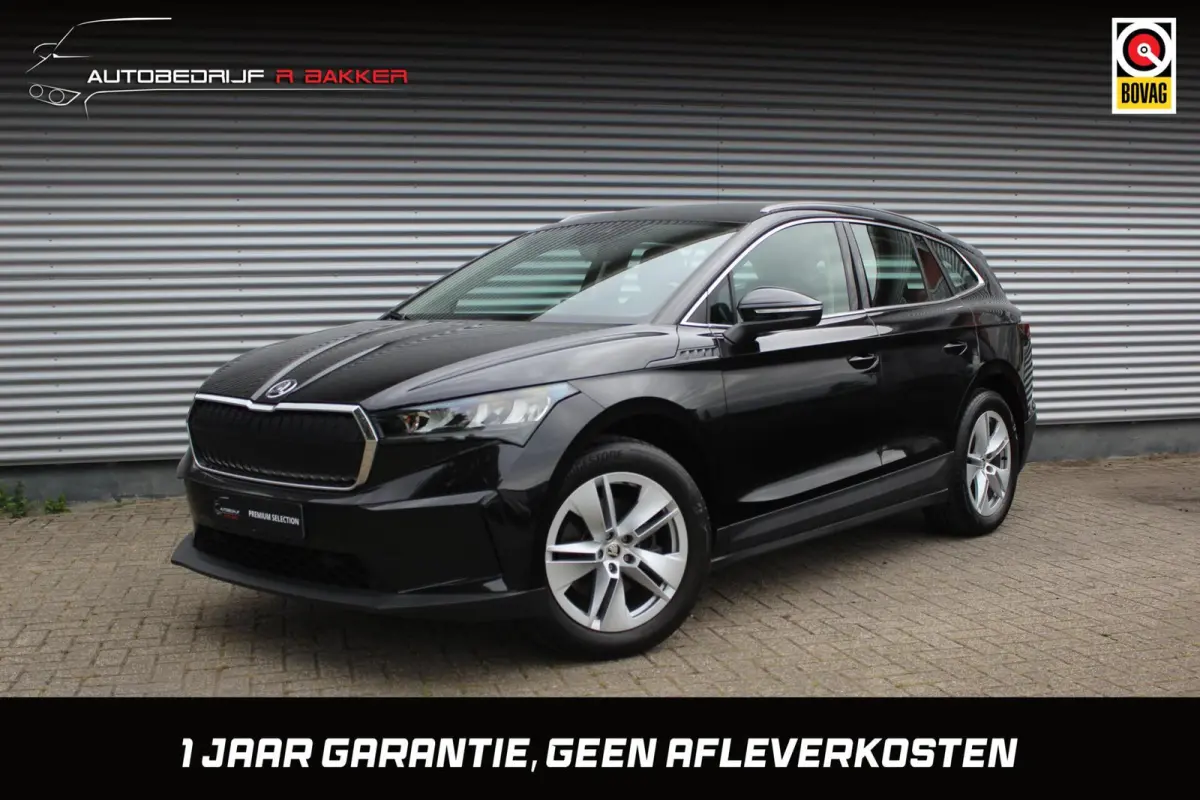 80 Loft // 99% SoH | Dealeronderhouden, 1e eigenaar | Warmtepomp | Camera | Sfeerverlichting | Adap. cruise control | CarPlay & Android Auto