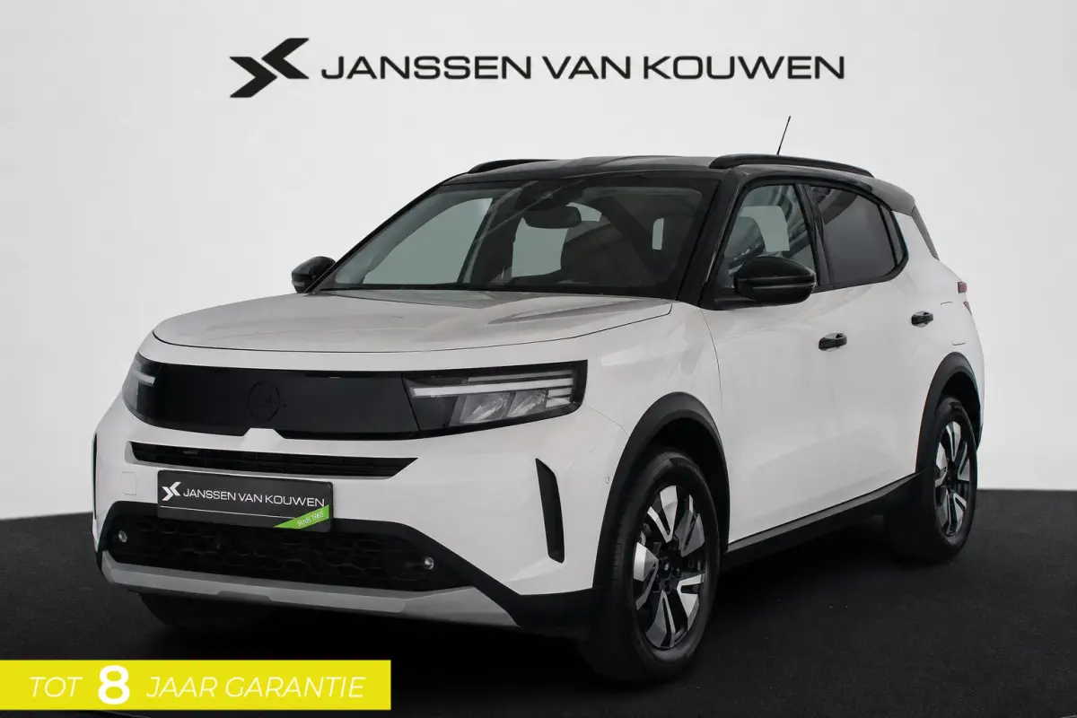 1.2 Turbo Hybrid GS 145PK / Voorraad Voordeel / 2+6 Jaar Garantie