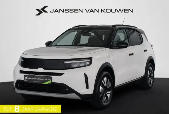 1.2 Turbo Hybrid GS 145PK / Voorraad Voordeel / 2+6 Jaar Garantie