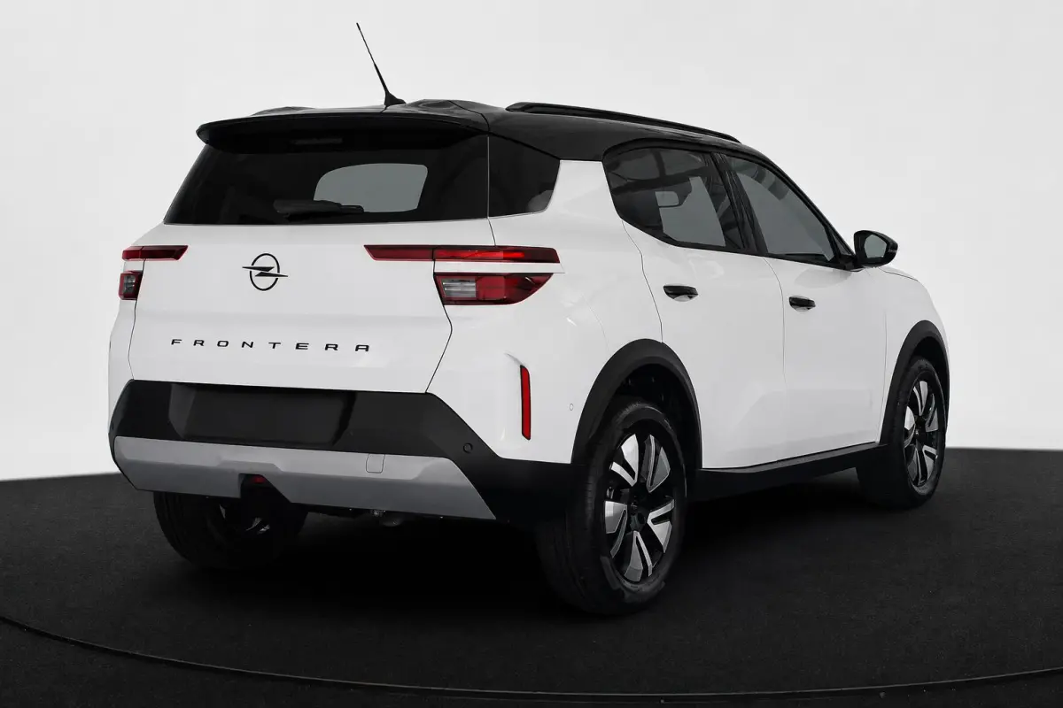 1.2 Turbo Hybrid GS 145PK / Voorraad Voordeel / 2+6 Jaar Garantie