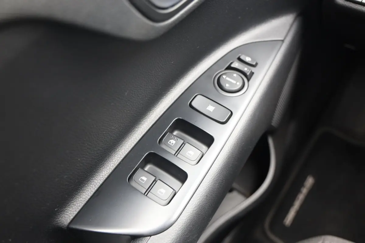 1.0 T-GDi MHEV DynamicPlusLine|Camera|Navi|Cruise control|Elek. Ramen|
