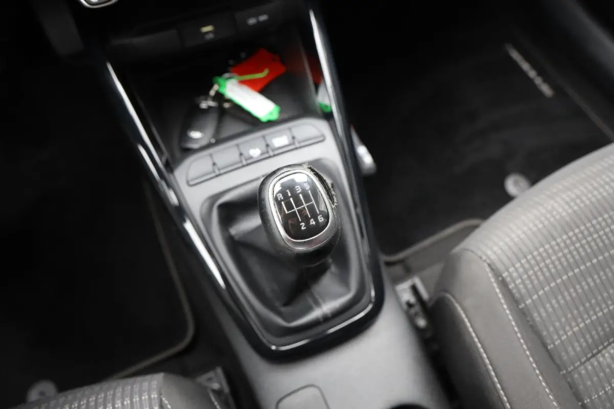 1.0 T-GDi MHEV DynamicPlusLine|Camera|Navi|Cruise control|Elek. Ramen|