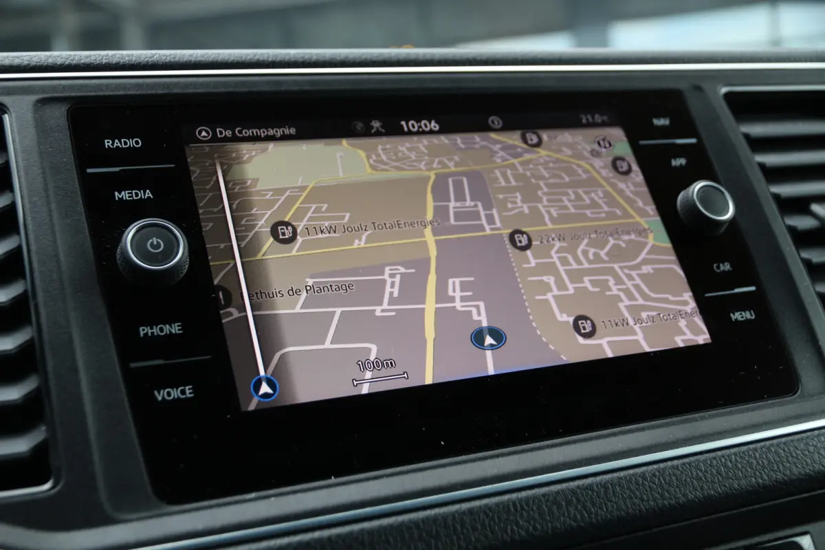 2.0 TDI 177 | Aut. | L4H3/L3H2 | LED | Trekhaak | Cruise | Airco..
