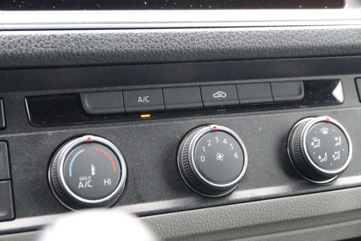 2.0 TDI 177 | Aut. | L4H3/L3H2 | LED | Trekhaak | Cruise | Airco..