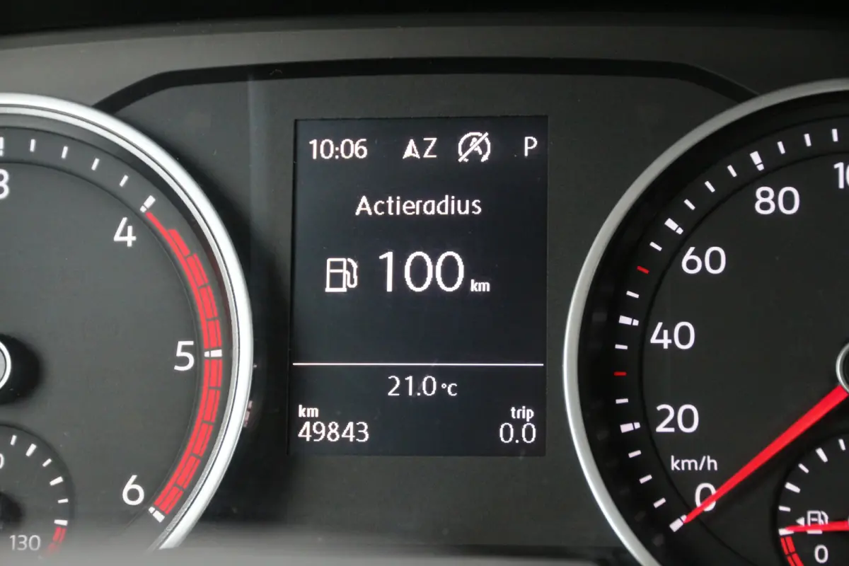 2.0 TDI 177 | Aut. | L4H3/L3H2 | LED | Trekhaak | Cruise | Airco..