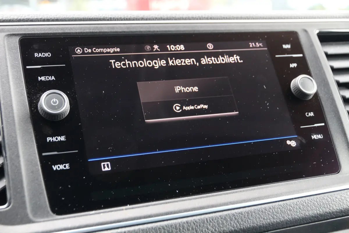2.0 TDI 177 | Aut. | L4H3/L3H2 | LED | Trekhaak | Cruise | Airco..