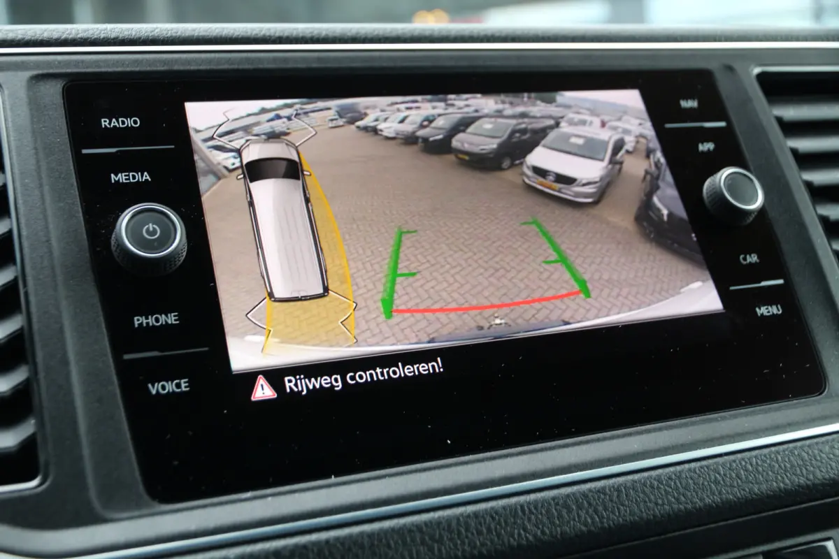 2.0 TDI 177 | Aut. | L4H3/L3H2 | LED | Trekhaak | Cruise | Airco..
