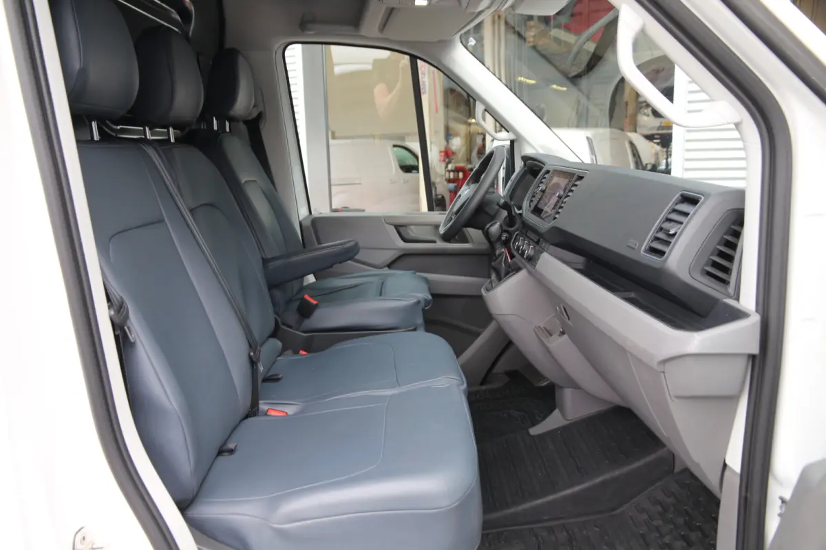 2.0 TDI 177 | Aut. | L4H3/L3H2 | LED | Trekhaak | Cruise | Airco..