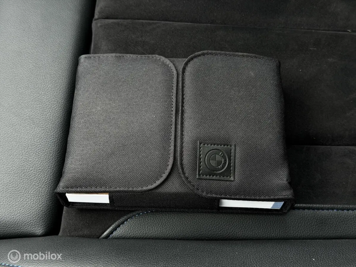 320i M Sport |Pano |ACC |Camera