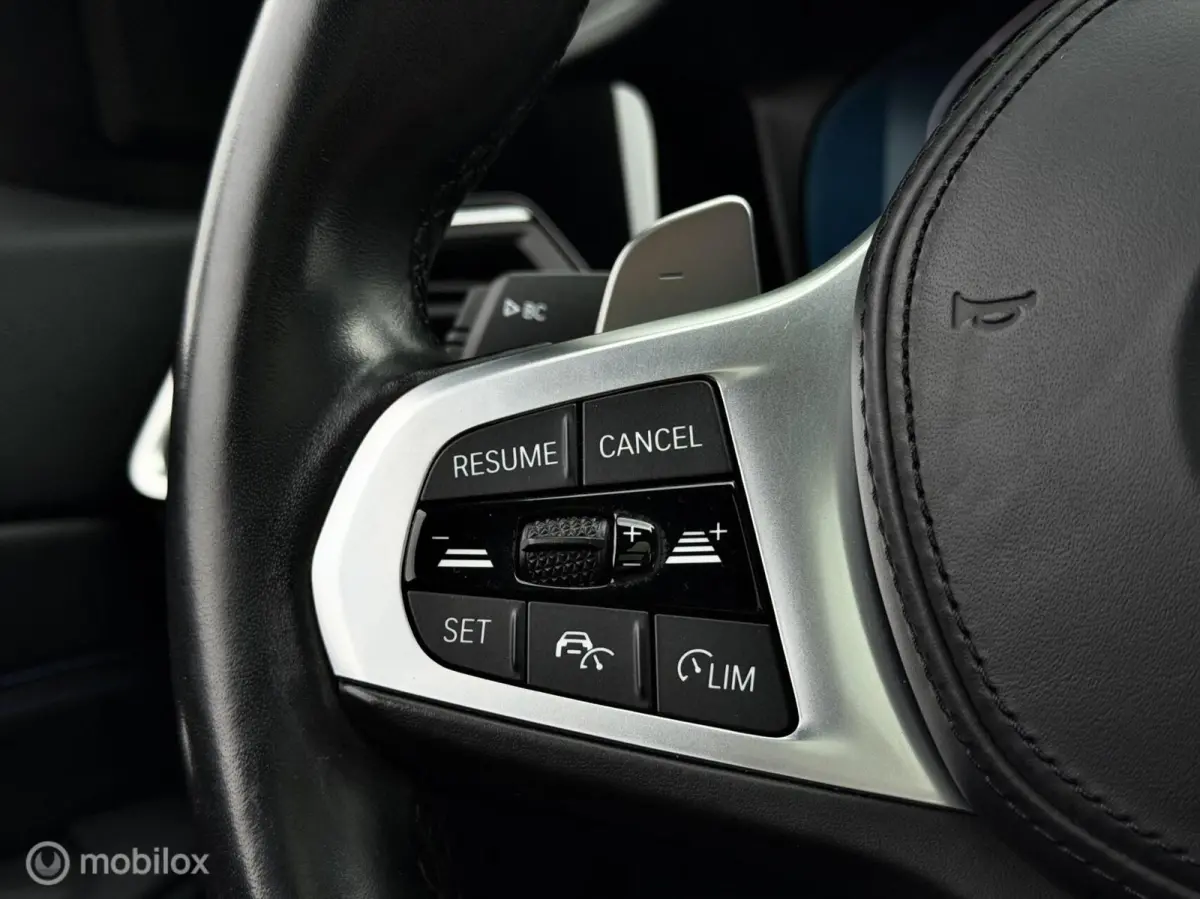 320i M Sport |Pano |ACC |Camera