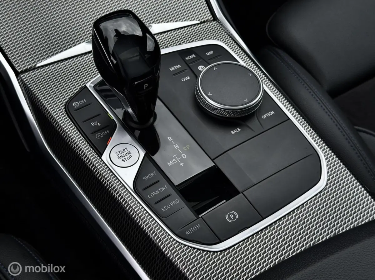 320i M Sport |Pano |ACC |Camera