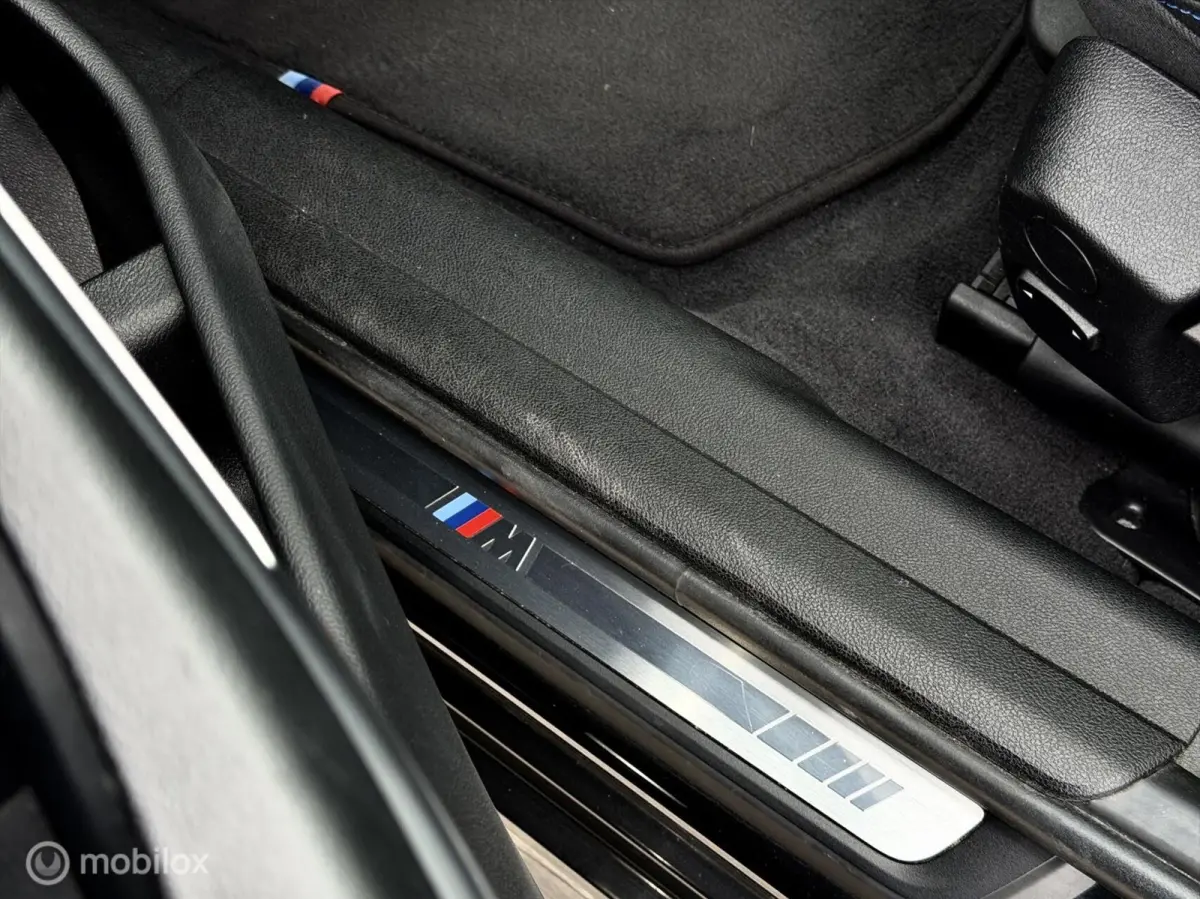 320i M Sport |Pano |ACC |Camera