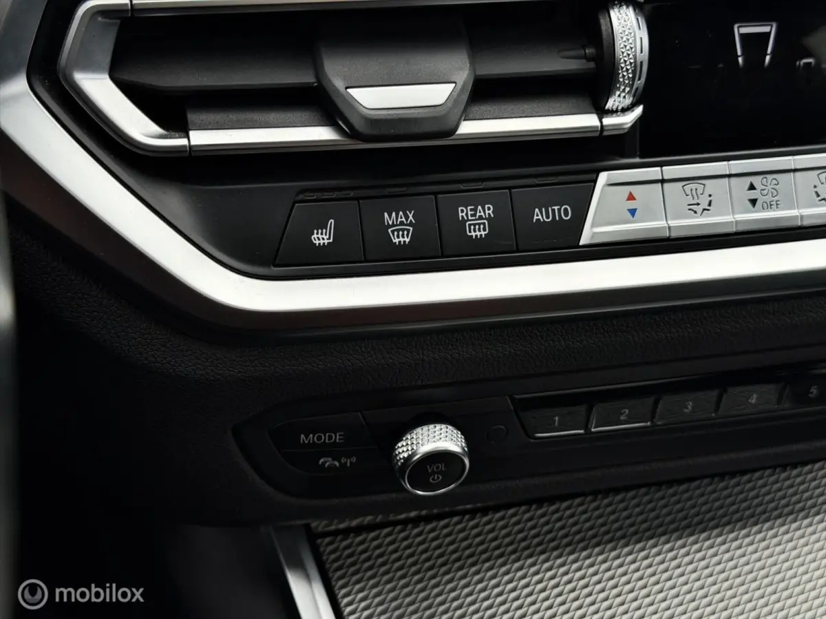 320i M Sport |Pano |ACC |Camera