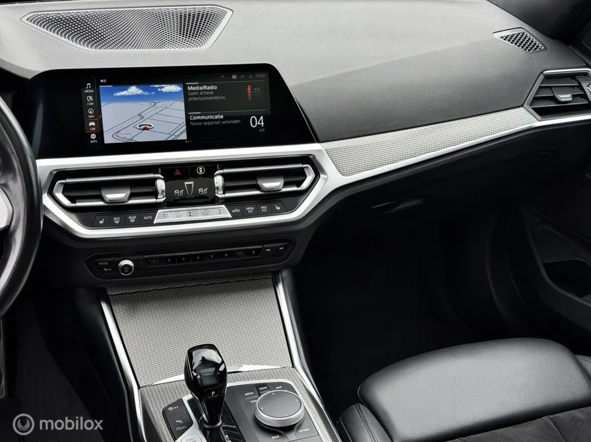 320i M Sport |Pano |ACC |Camera
