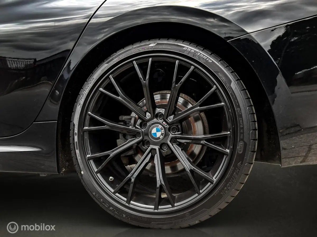 320i M Sport |Pano |ACC |Camera