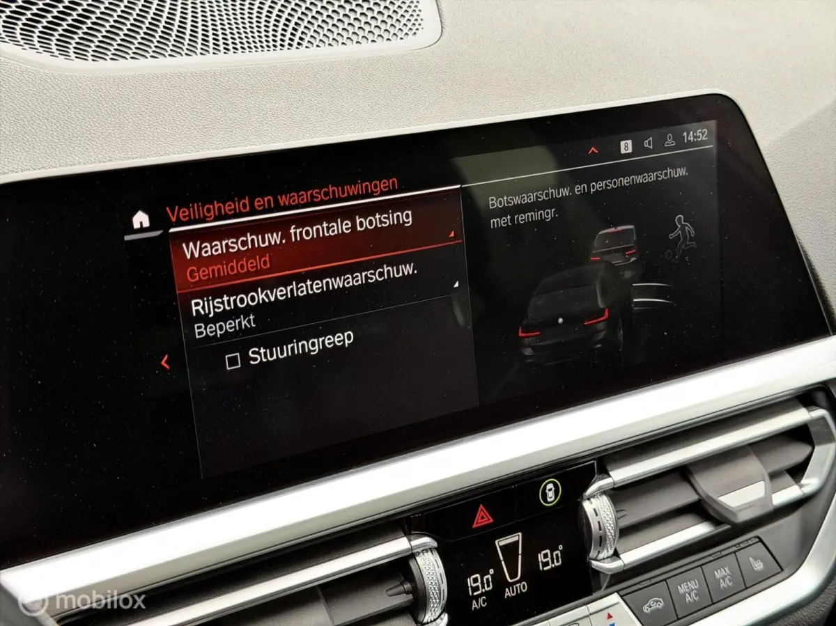 320i M Sport |Pano |ACC |Camera