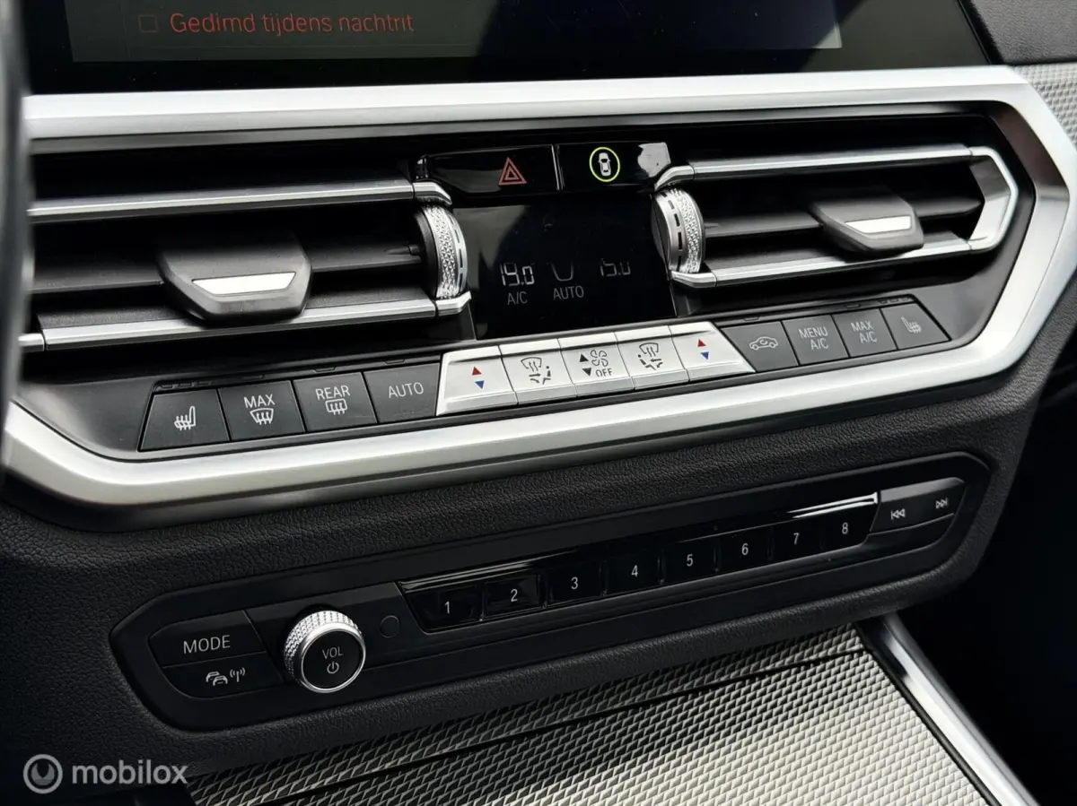 320i M Sport |Pano |ACC |Camera