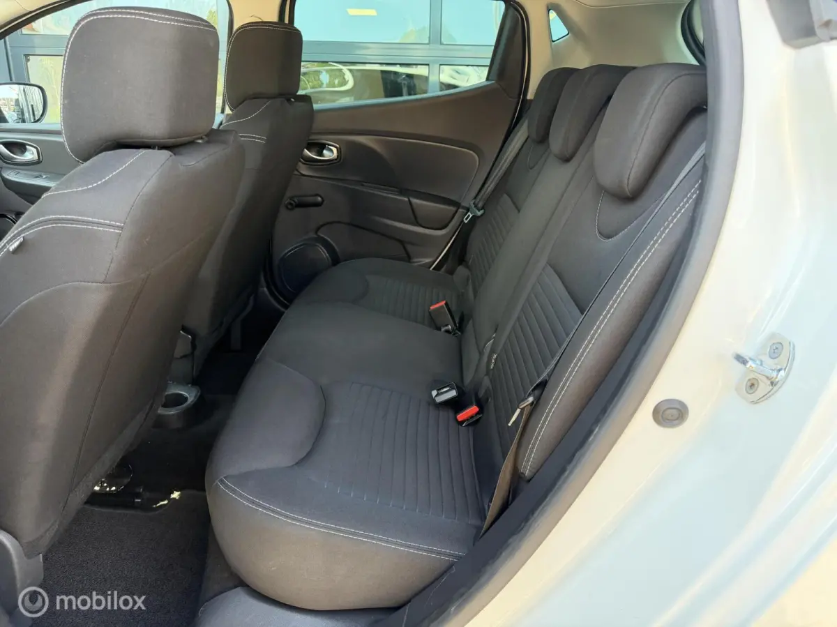 0.9 TCe Limite 03-2018 Airco Navi PDC Cruise