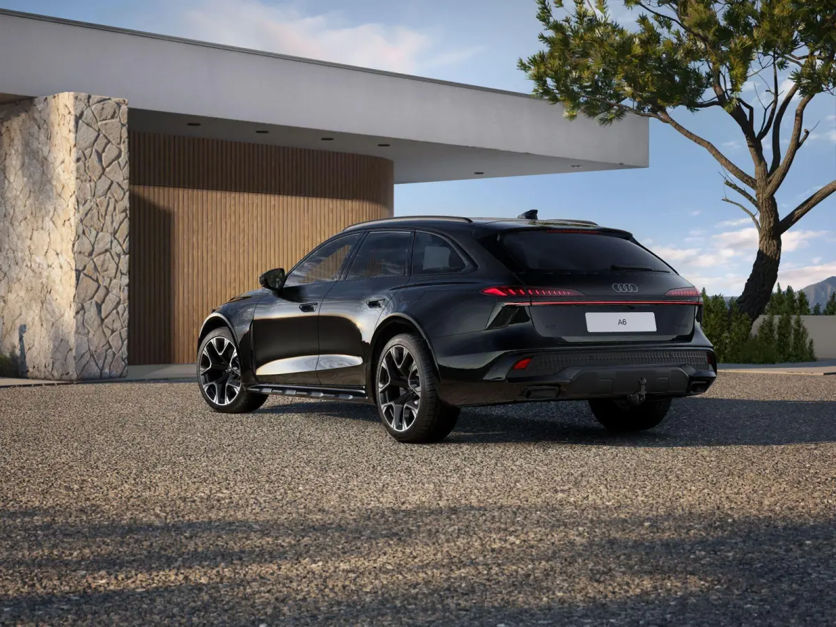 quattro 2.0 allroad e-hybrid 367pk quattro | 360 Camera | Trekhaak Wegklapbaar