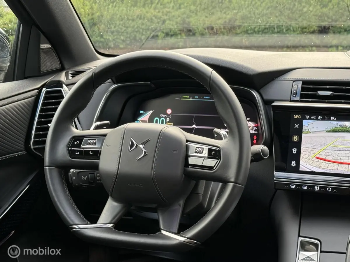 1.6 PHEV 360 4x4 Performance