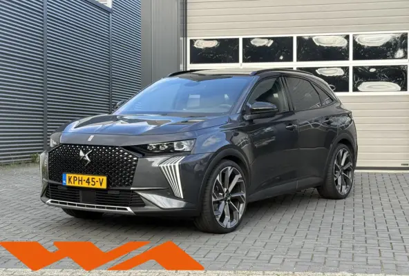 1.6 PHEV 360 4x4 Performance