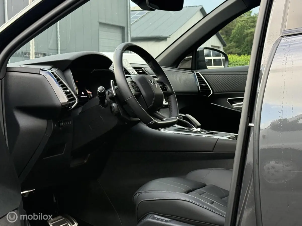 1.6 PHEV 360 4x4 Performance