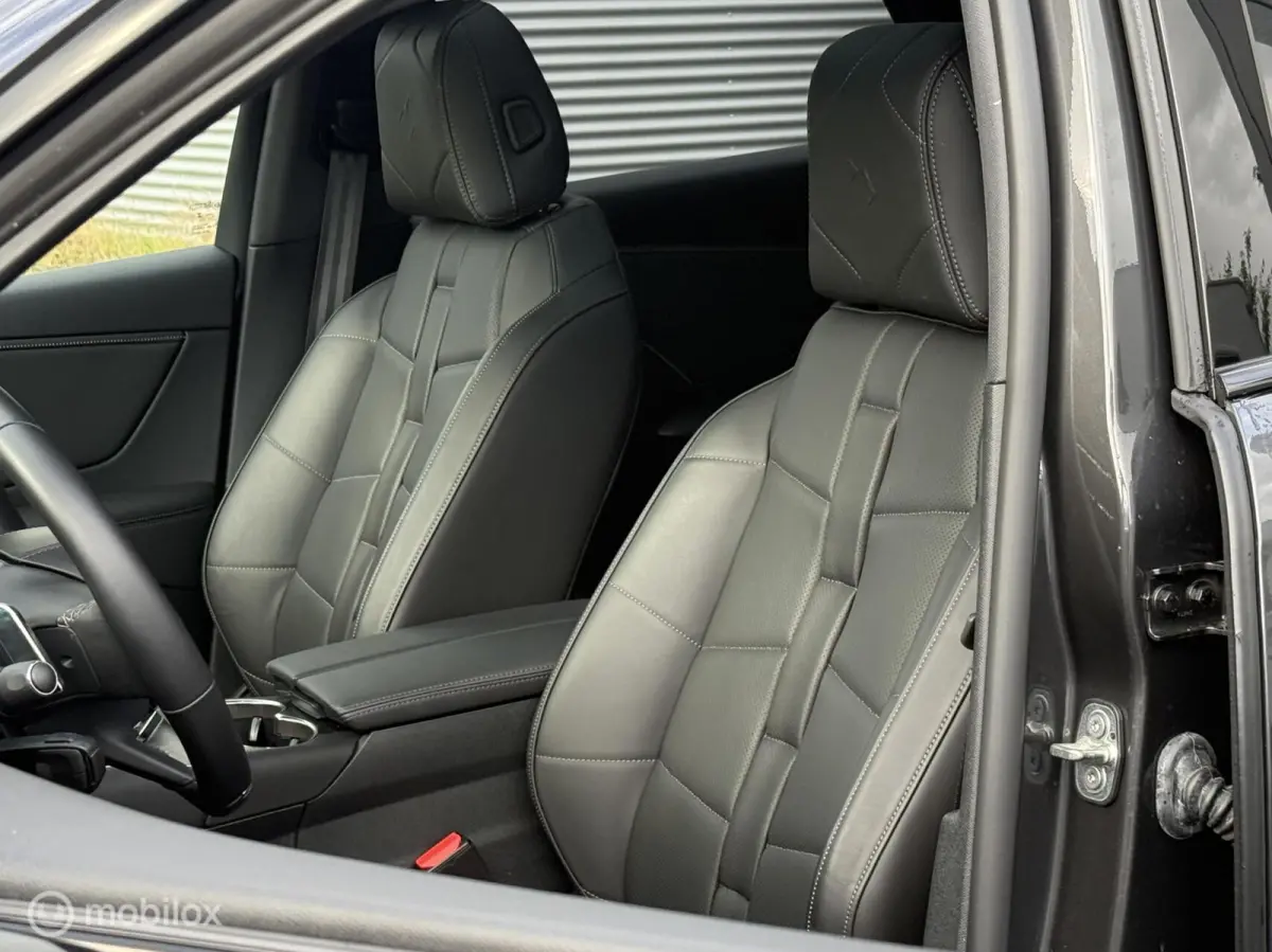 1.6 PHEV 360 4x4 Performance