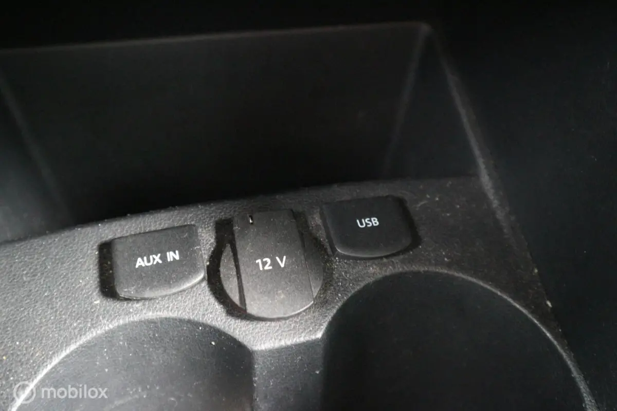 1.4 TDI Comfortline AIRCO/CRUISE-CONTROL/NAP