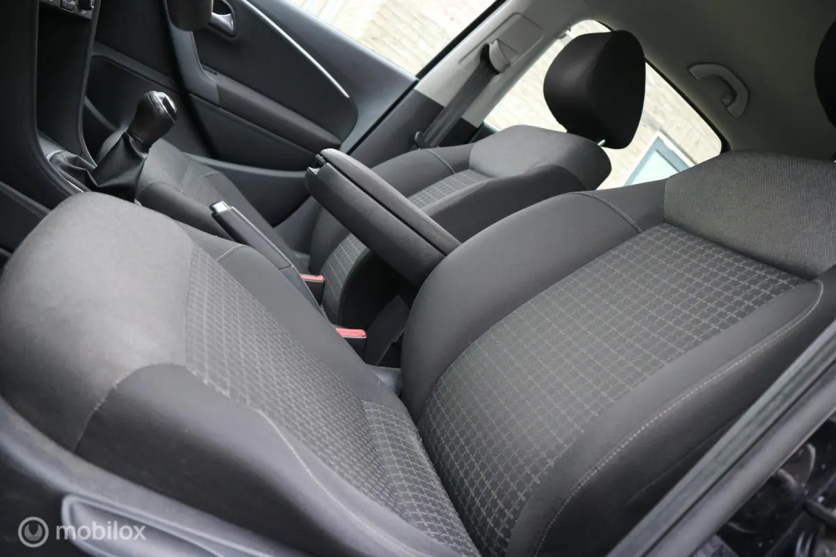 1.4 TDI Comfortline AIRCO/CRUISE-CONTROL/NAP