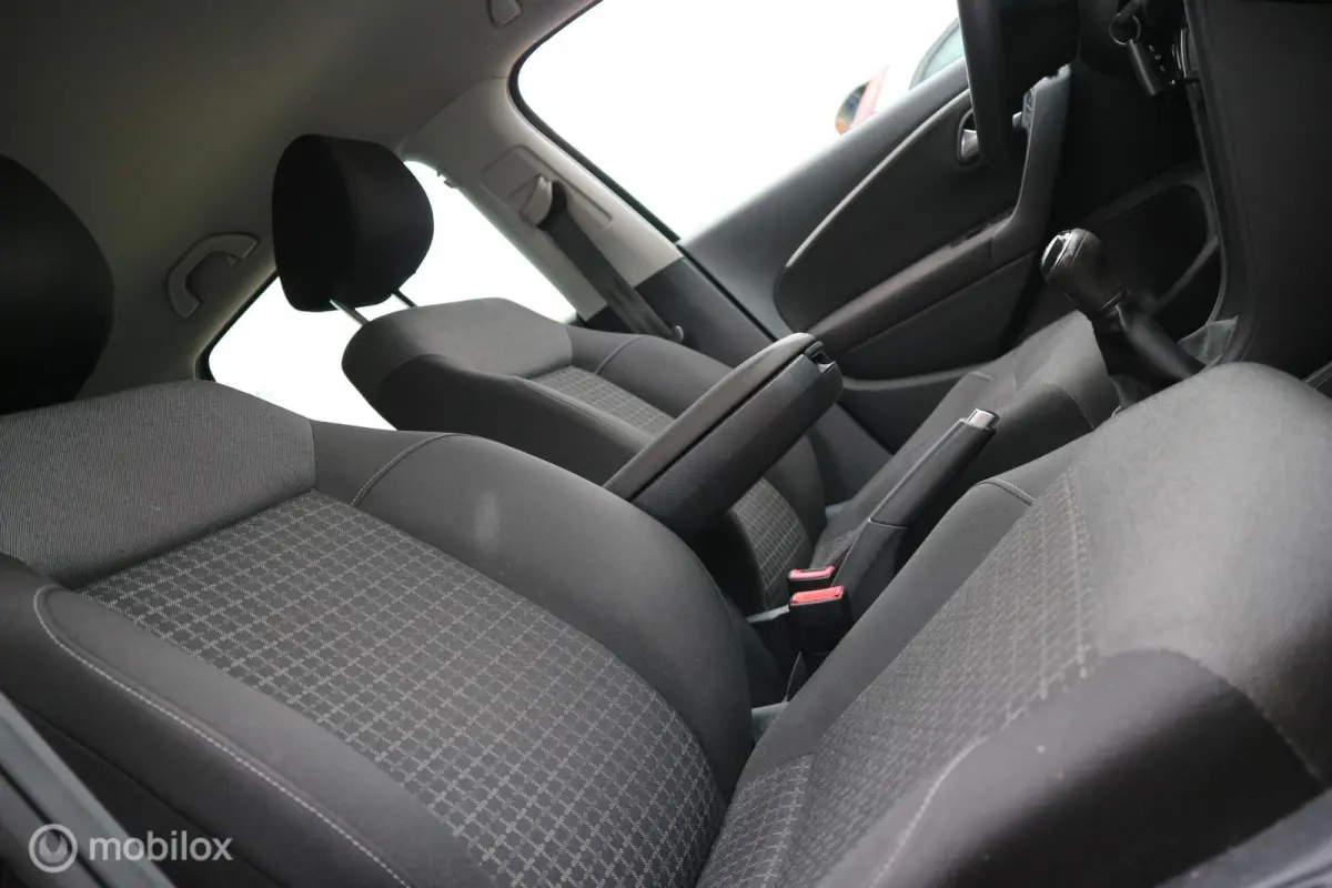 1.4 TDI Comfortline AIRCO/CRUISE-CONTROL/NAP