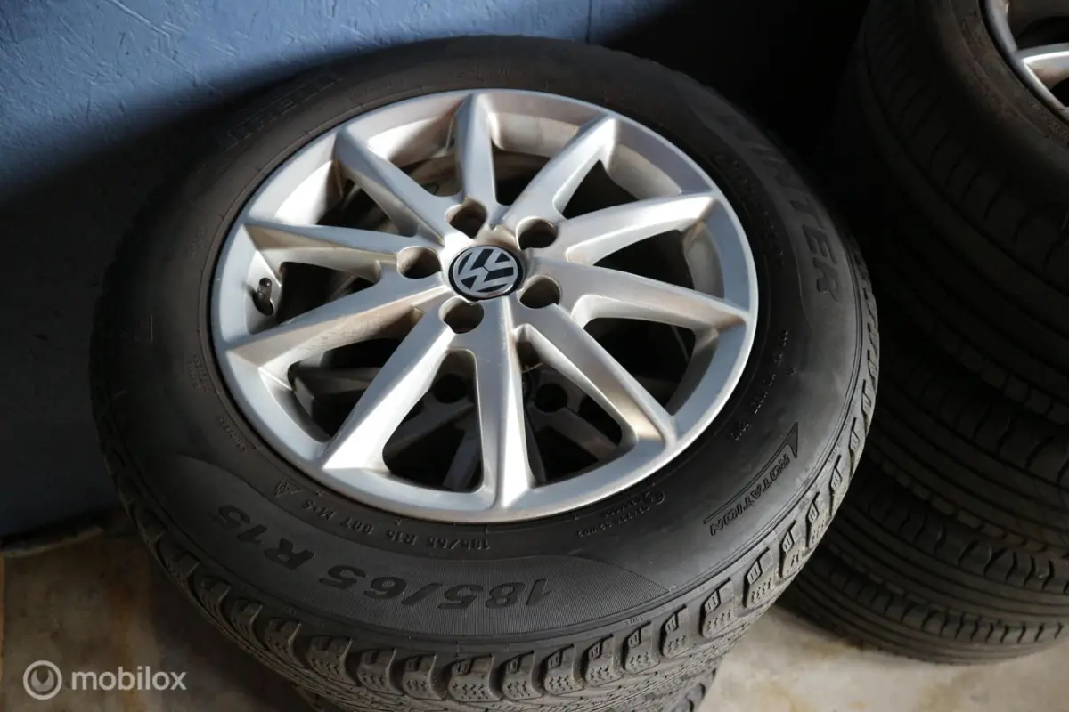 1.4 TDI Comfortline AIRCO/CRUISE-CONTROL/NAP