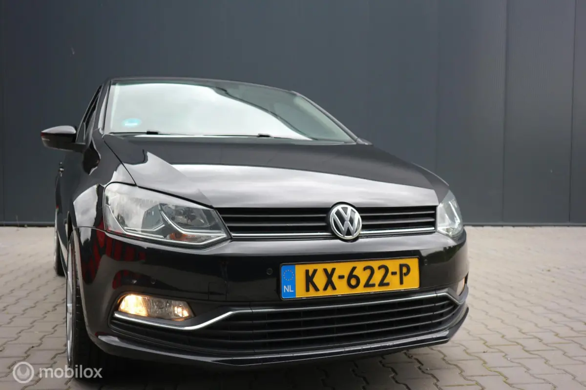 1.4 TDI Comfortline AIRCO/CRUISE-CONTROL/NAP