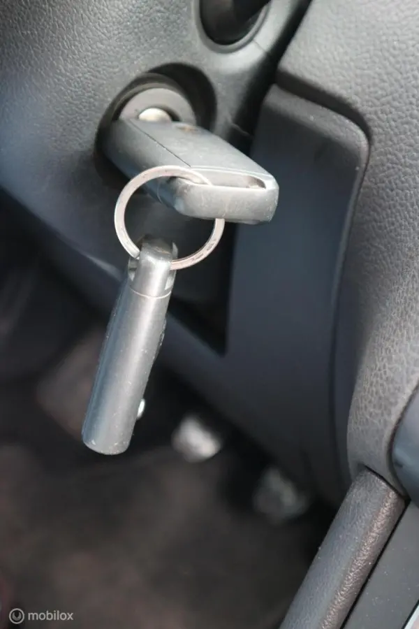 1.4 TDI Comfortline AIRCO/CRUISE-CONTROL/NAP
