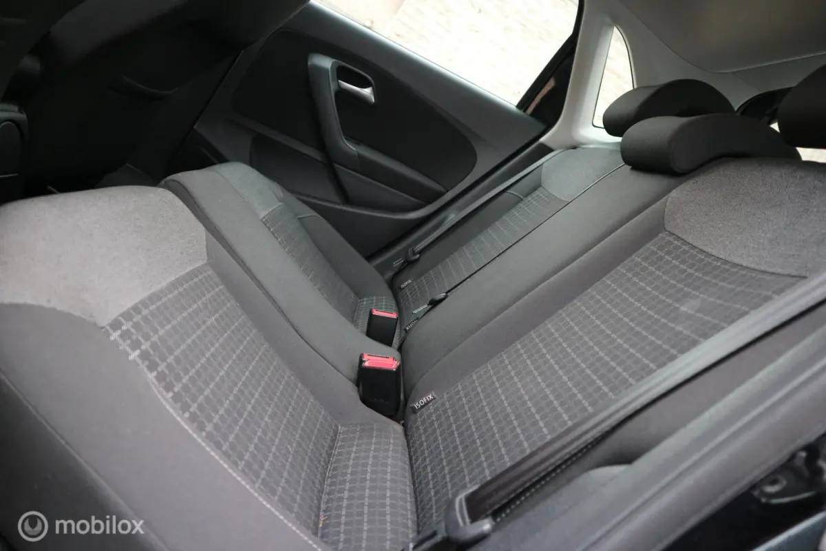 1.4 TDI Comfortline AIRCO/CRUISE-CONTROL/NAP