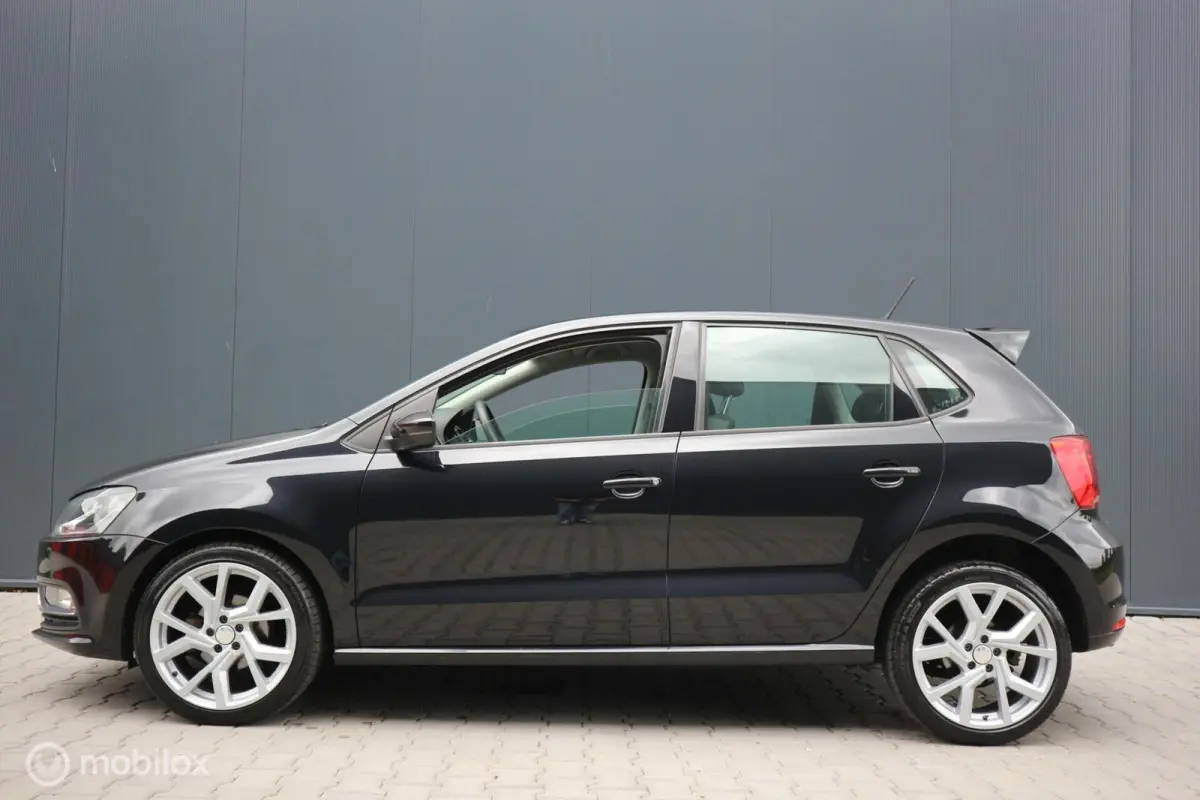 1.4 TDI Comfortline AIRCO/CRUISE-CONTROL/NAP
