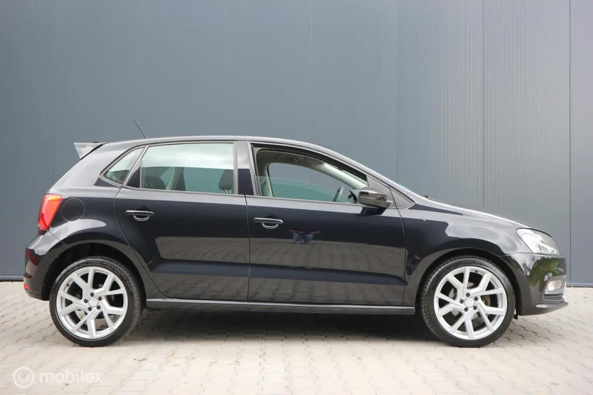 1.4 TDI Comfortline AIRCO/CRUISE-CONTROL/NAP