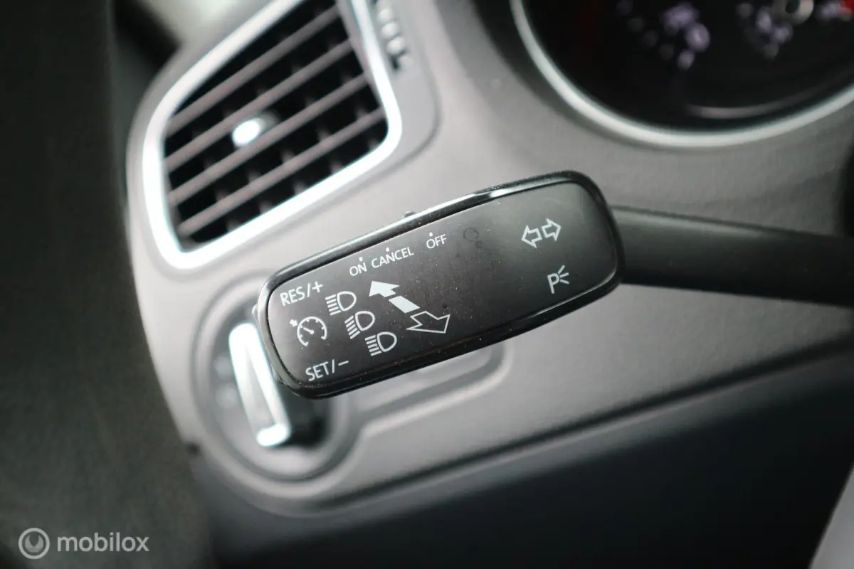 1.4 TDI Comfortline AIRCO/CRUISE-CONTROL/NAP