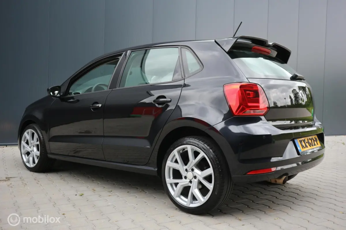 1.4 TDI Comfortline AIRCO/CRUISE-CONTROL/NAP