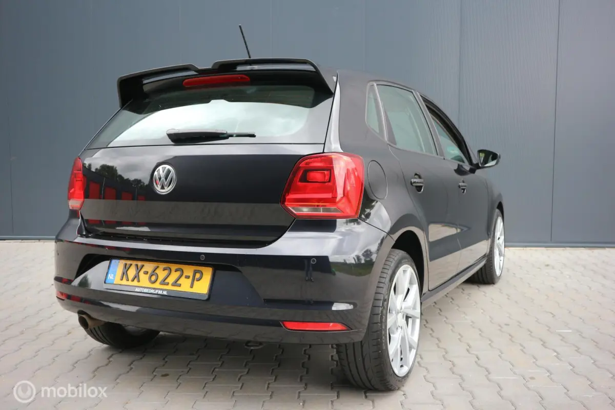 1.4 TDI Comfortline AIRCO/CRUISE-CONTROL/NAP