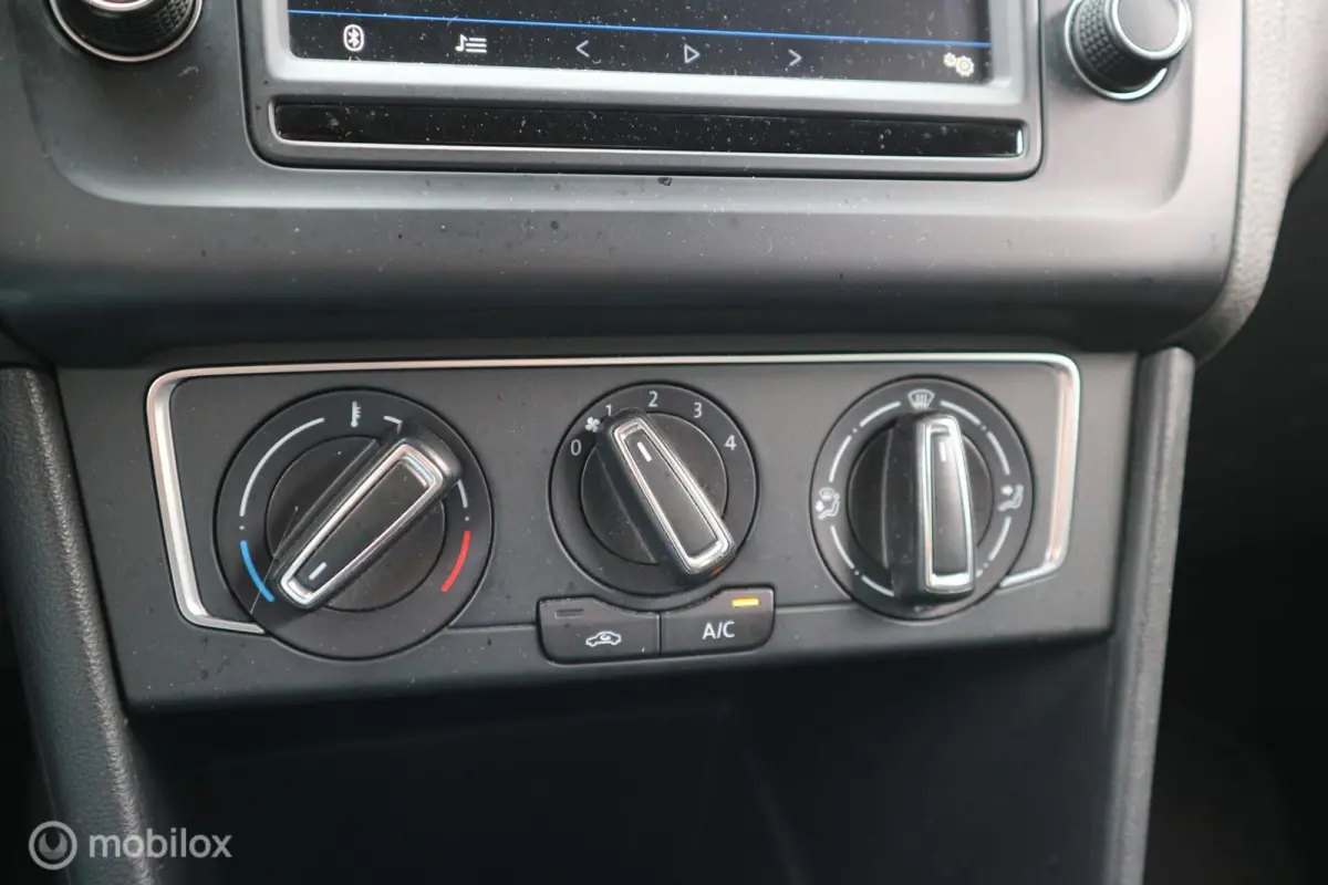 1.4 TDI Comfortline AIRCO/CRUISE-CONTROL/NAP