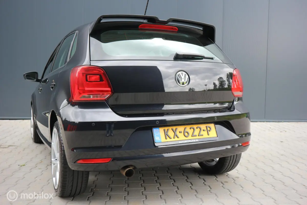 1.4 TDI Comfortline AIRCO/CRUISE-CONTROL/NAP