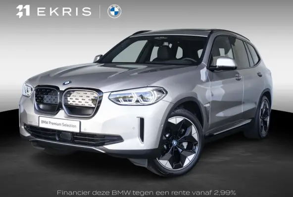 | High Executive | M Sportpakket | Adaptief onderstel | 20 inch | Comfort Access | Driving Assistant Professional | Head Up Display | Harman Kardon | Trekhaak