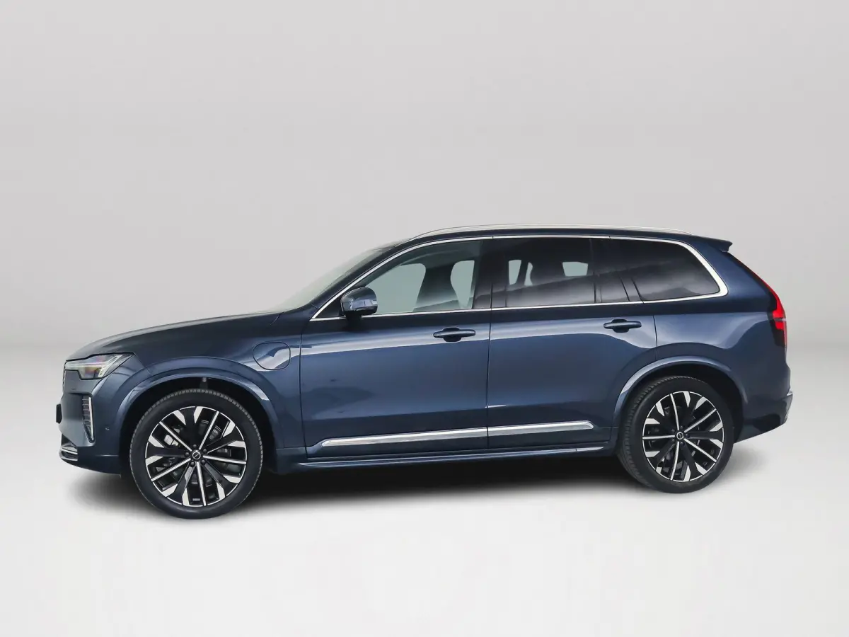 T8 Plug-in hybrid AWD Ultra Bright | SOH 100% | Panoramadak | 360° camera | Bowers & Wilkins | Luchtvering | Head-up display | Stoel- en Stuurverwarming