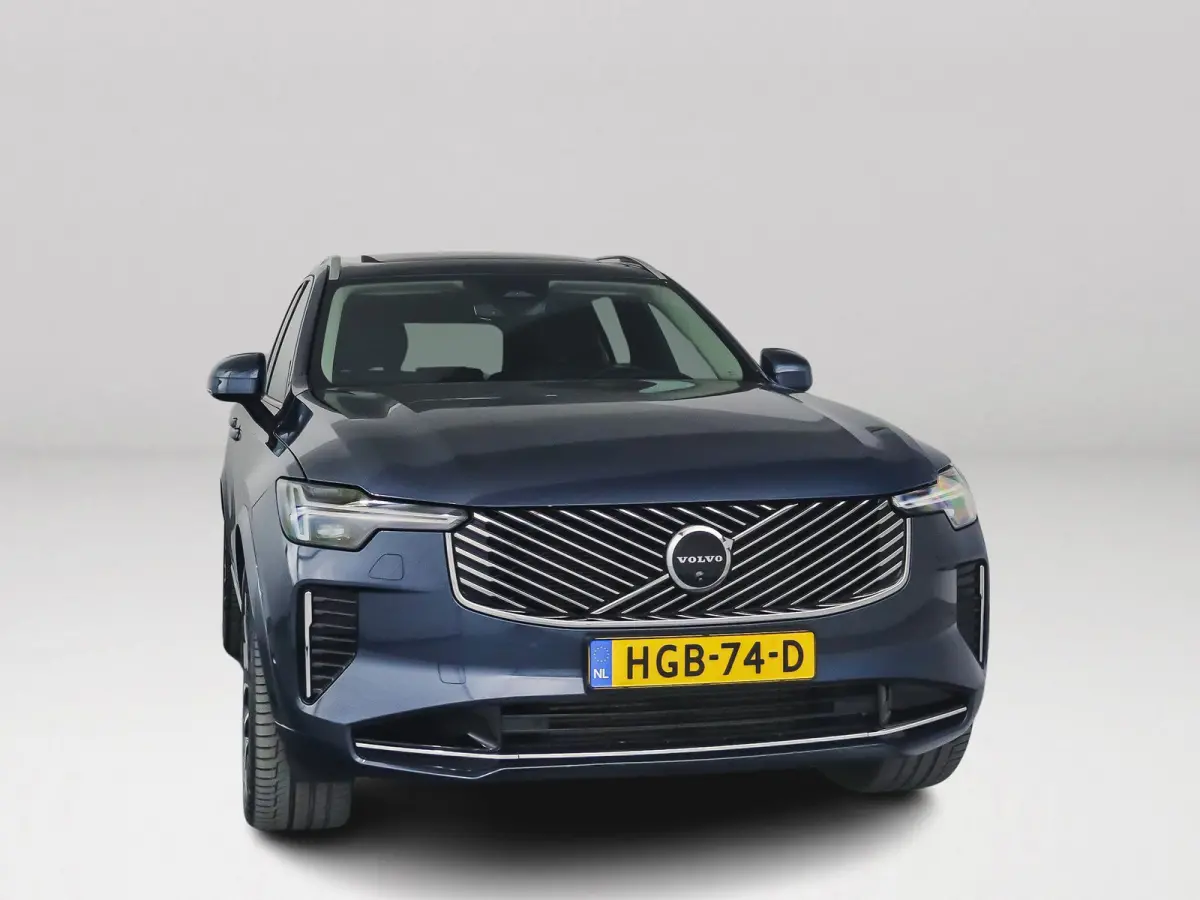T8 Plug-in hybrid AWD Ultra Bright | SOH 100% | Panoramadak | 360° camera | Bowers & Wilkins | Luchtvering | Head-up display | Stoel- en Stuurverwarming