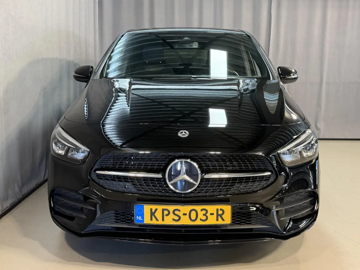 250 e AMG Line 18''/Dodehoek/Camera/Keyless/Sfeerverlichting/DAB/PDC v+a/Stoelverwarming/Apple Carplay & Android Auto