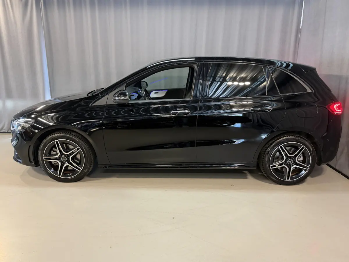 250 e AMG Line 18''/Dodehoek/Camera/Keyless/Sfeerverlichting/DAB/PDC v+a/Stoelverwarming/Apple Carplay & Android Auto