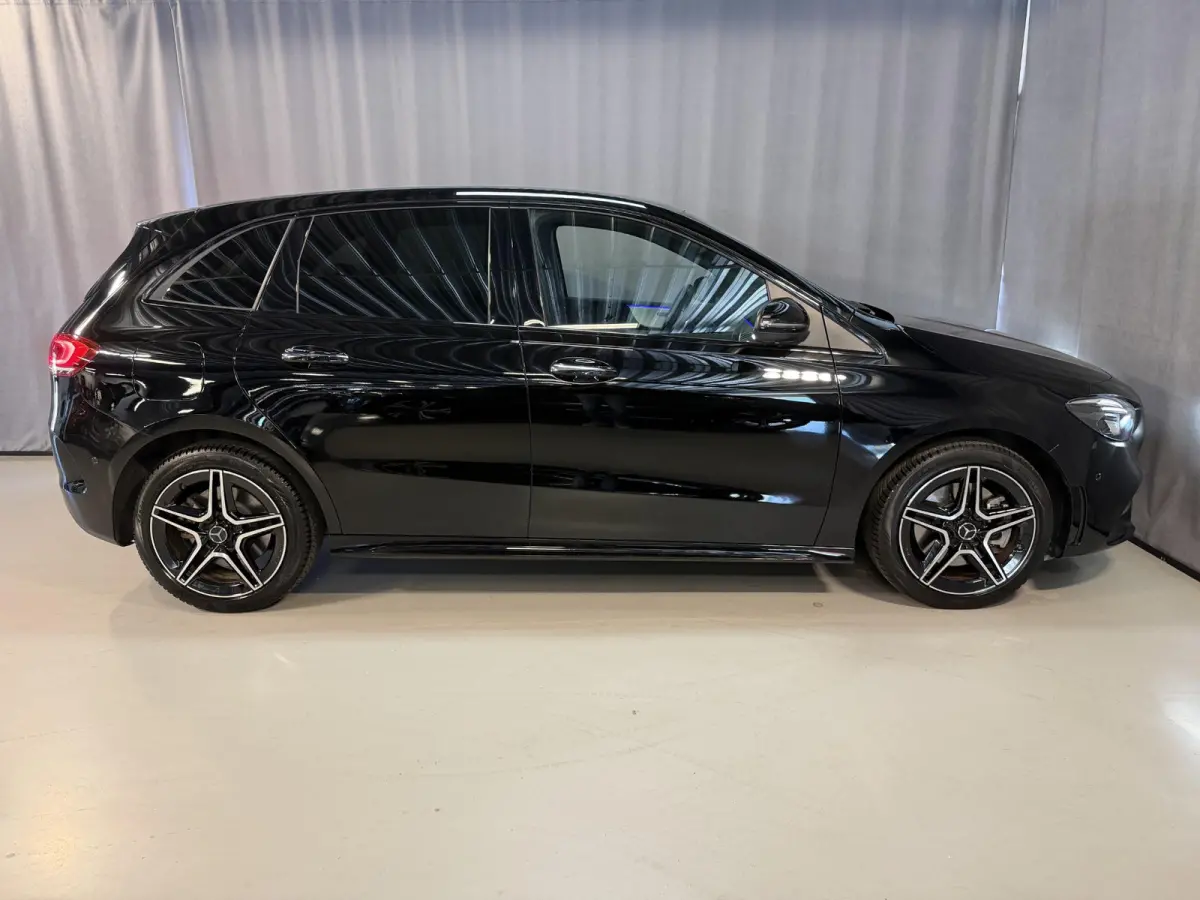 250 e AMG Line 18''/Dodehoek/Camera/Keyless/Sfeerverlichting/DAB/PDC v+a/Stoelverwarming/Apple Carplay & Android Auto