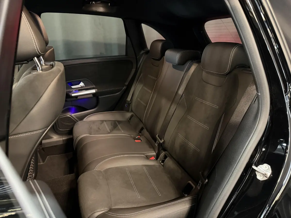 250 e AMG Line 18''/Dodehoek/Camera/Keyless/Sfeerverlichting/DAB/PDC v+a/Stoelverwarming/Apple Carplay & Android Auto